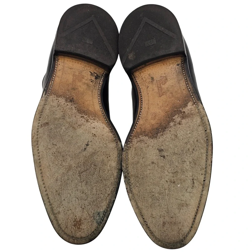 Allen Edmonds pre owned